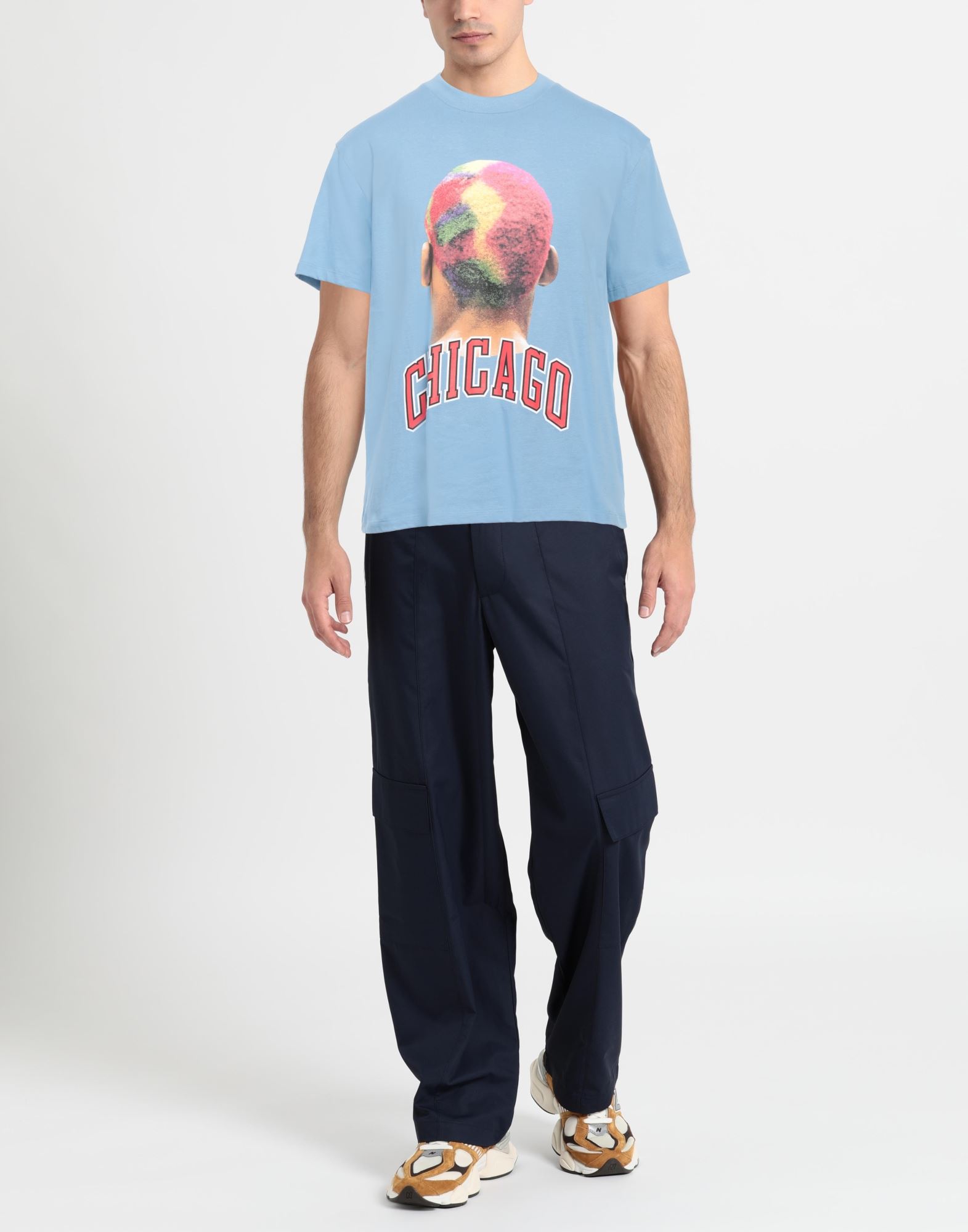  Ih Nom Uh Nit - Tops - T-shirts - On Yoox.com 