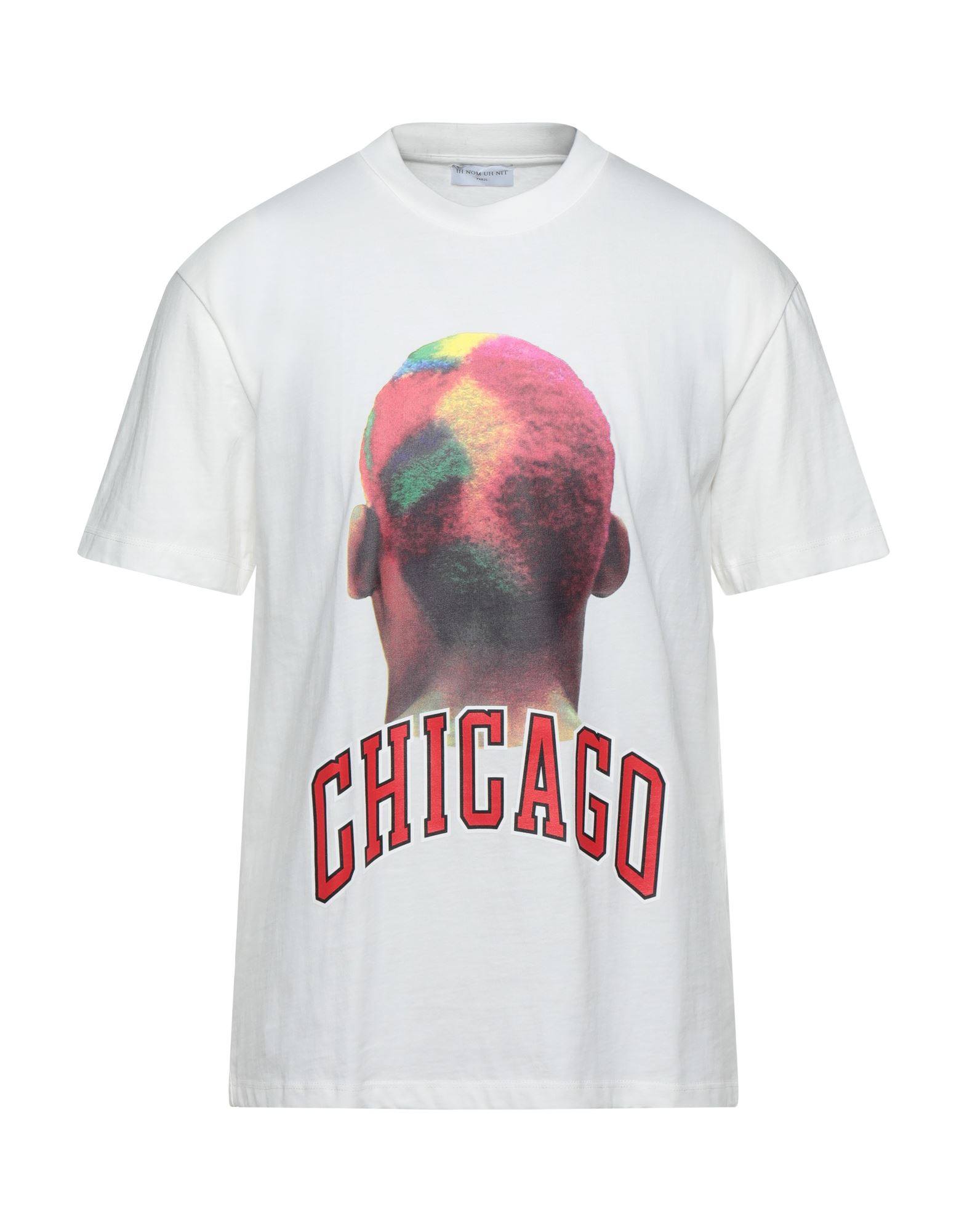 IH NOM UH NIT ΜΠΛΟΥΖΑΚΙΑ T-shirt