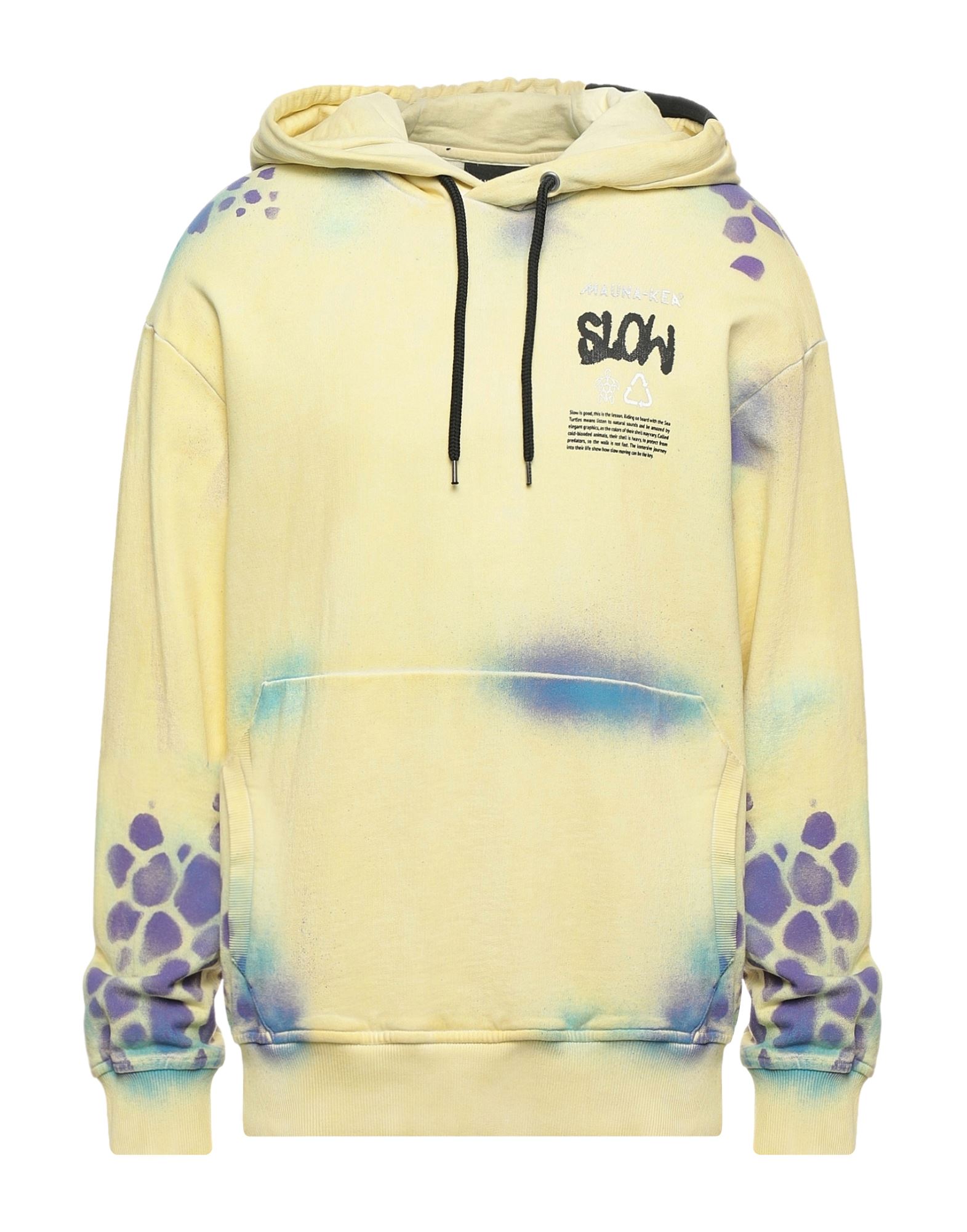  Mauna Kea - Tops - Sweatshirts - On Yoox.com 
