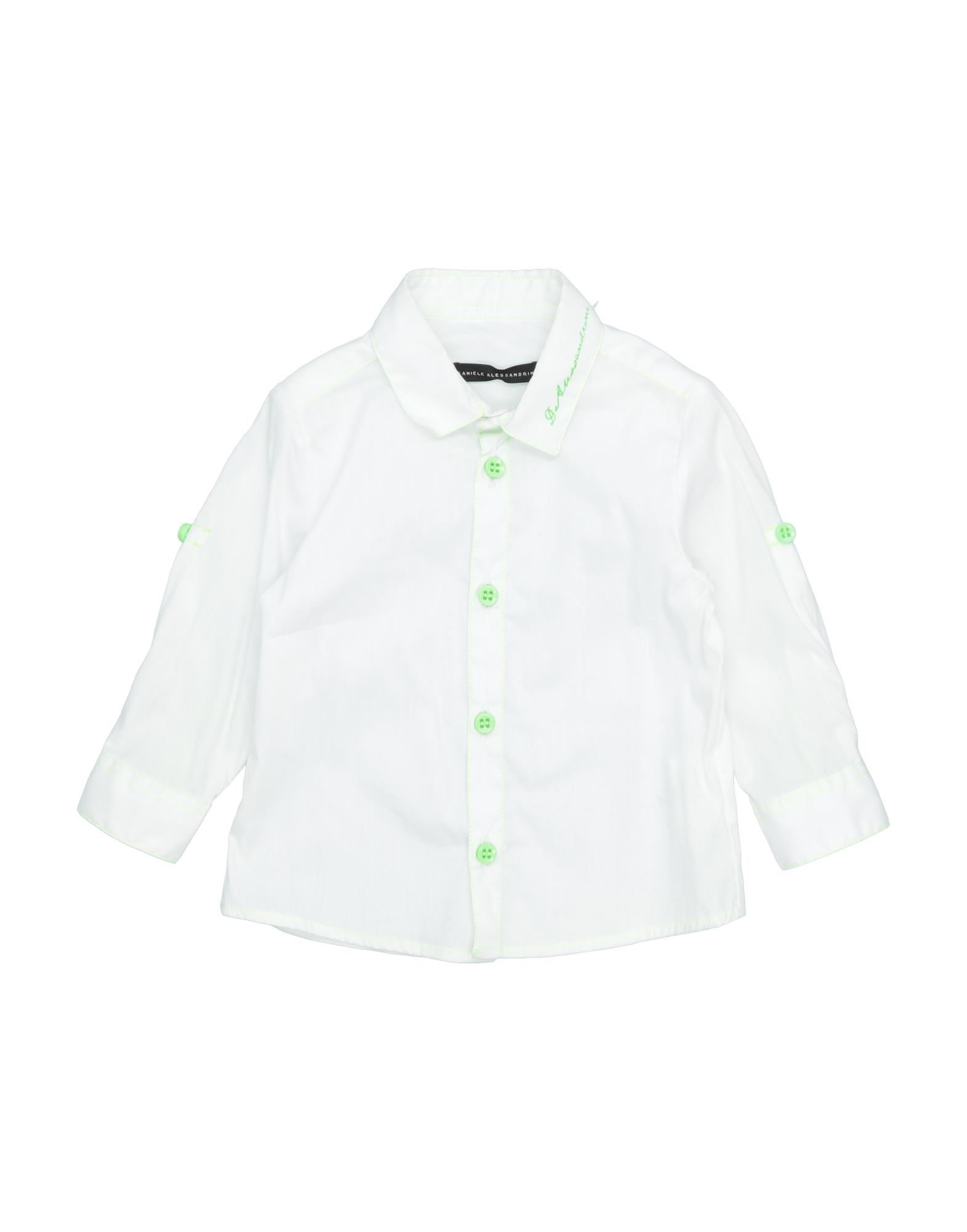  Daniele Alessandrini - Tops - Hemden - On Yoox.com 