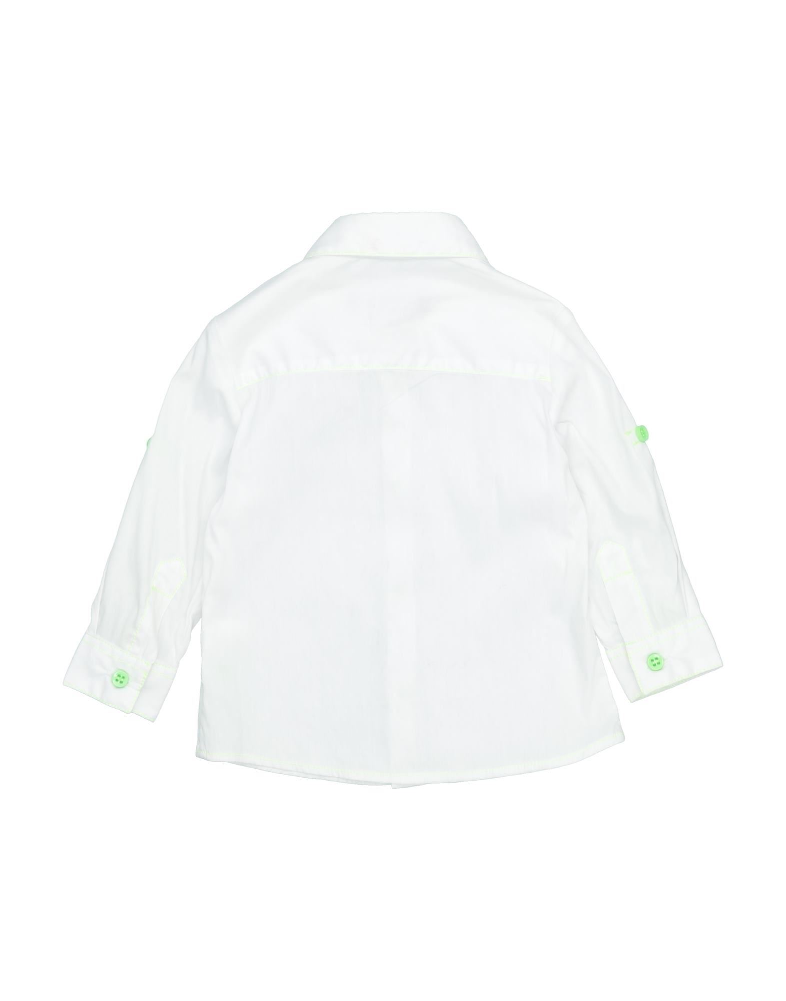  Daniele Alessandrini - Tops - Hemden - On Yoox.com 