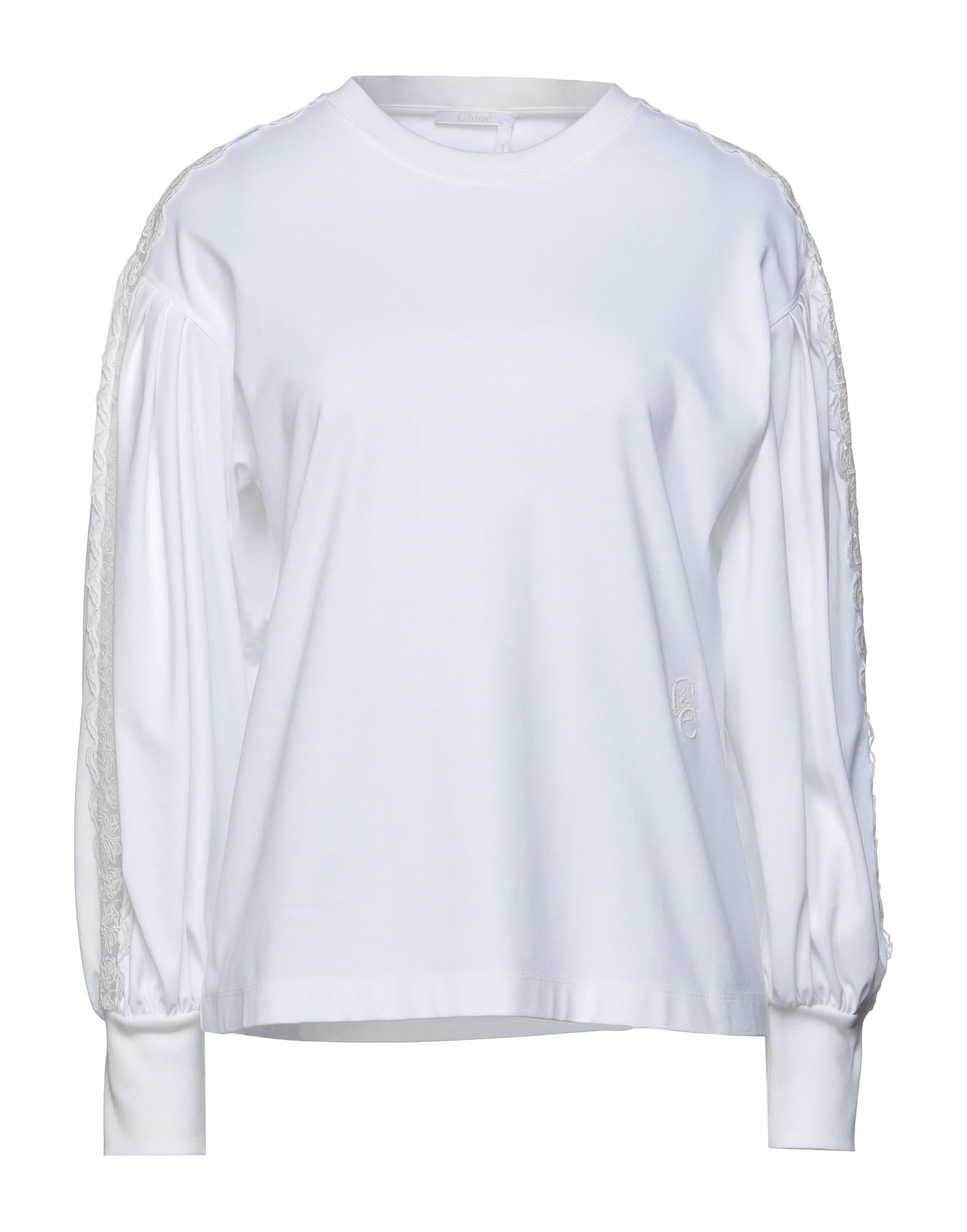 CHLOÉ CHLOÉ ΜΠΛΟΥΖΑΚΙΑ T-shirt