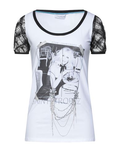 Футболка ATOS LOMBARDINI