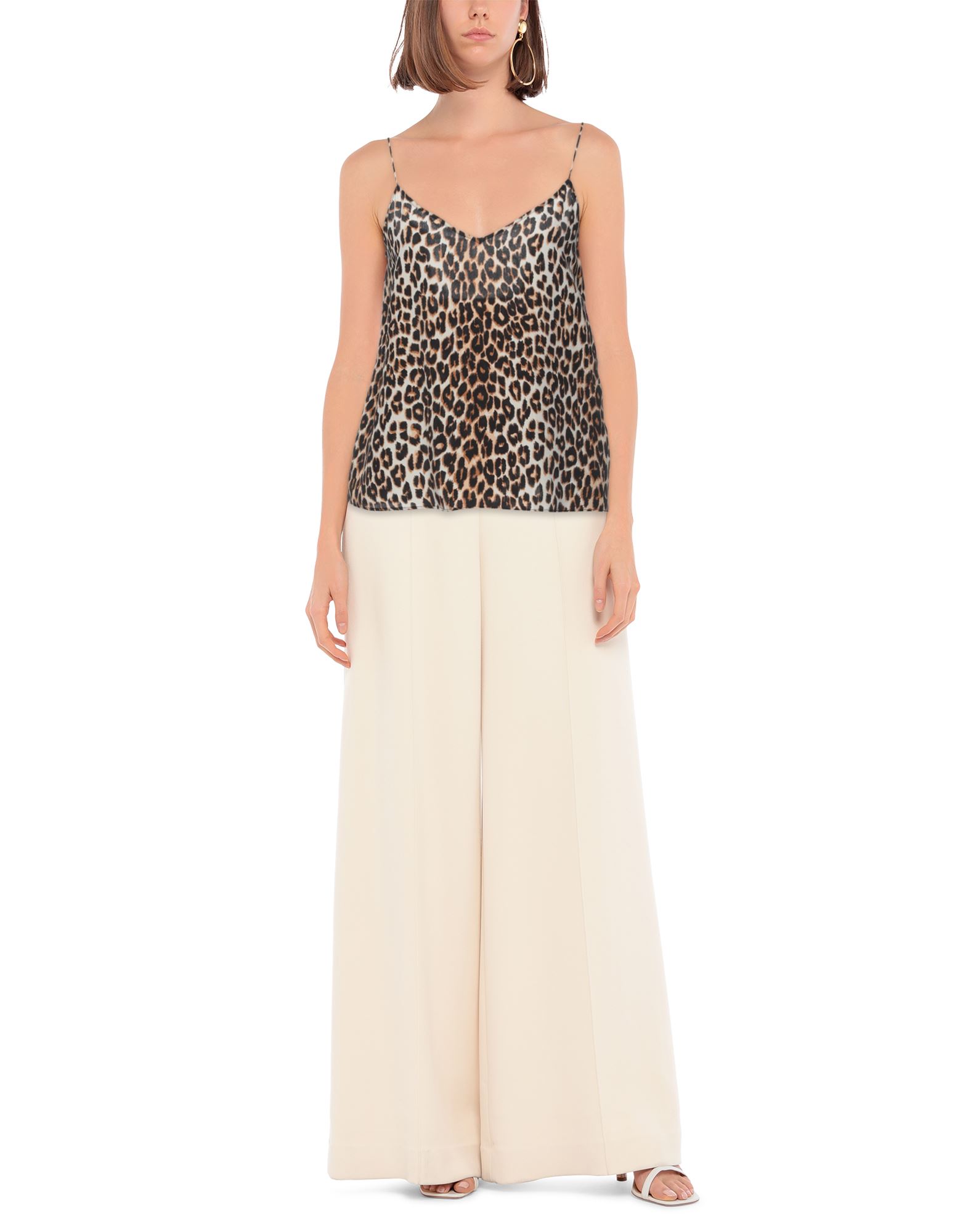  Equipment - Tops - Tops - On Yoox.com 