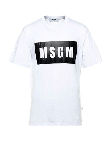 фото Футболка msgm