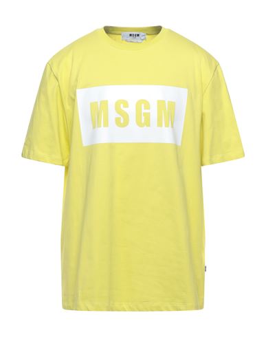 фото Футболка msgm