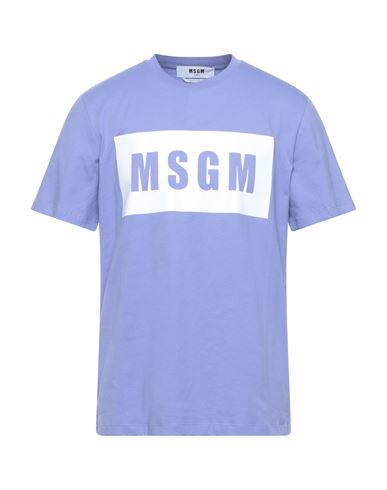 фото Футболка msgm