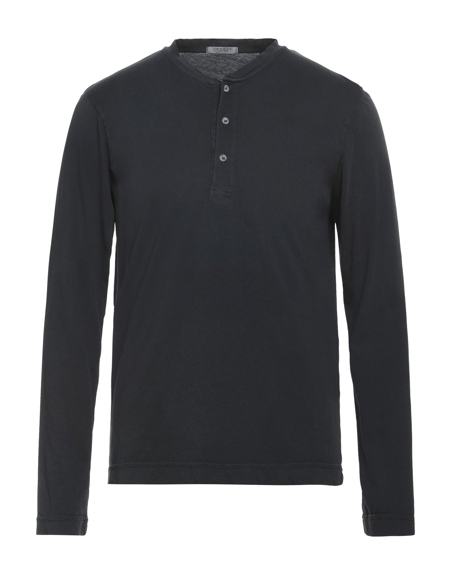 Crossley T-shirts In Midnight Blue