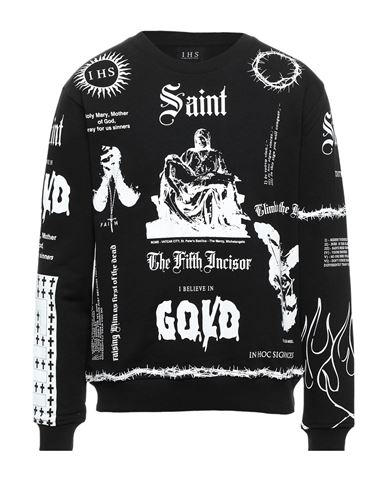 Толстовка IHS