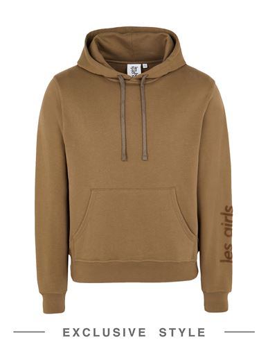 Толстовка LES GIRLS LES BOYS x YOOX