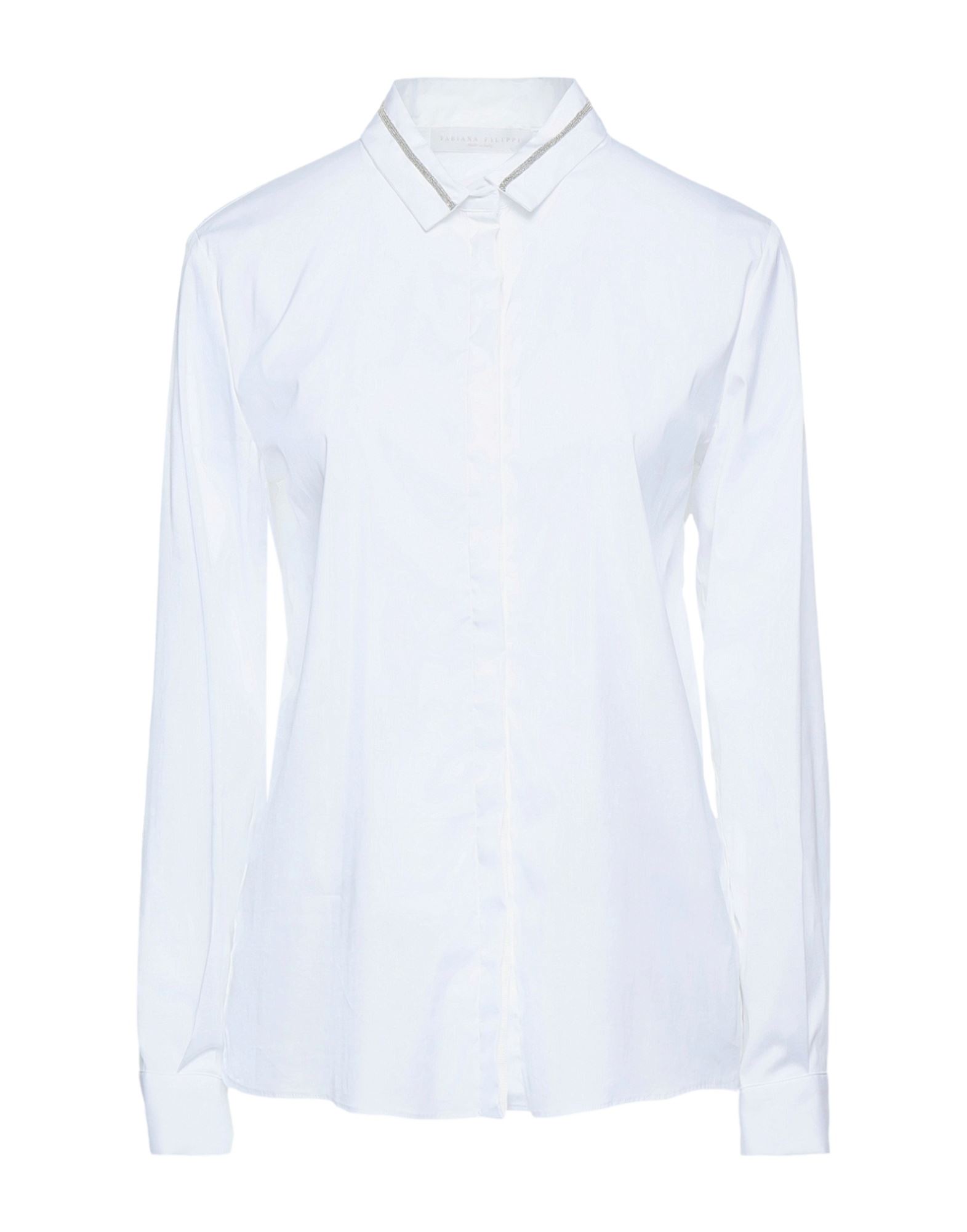  Fabiana Filippi - Tops - Hemden - On Yoox.com 