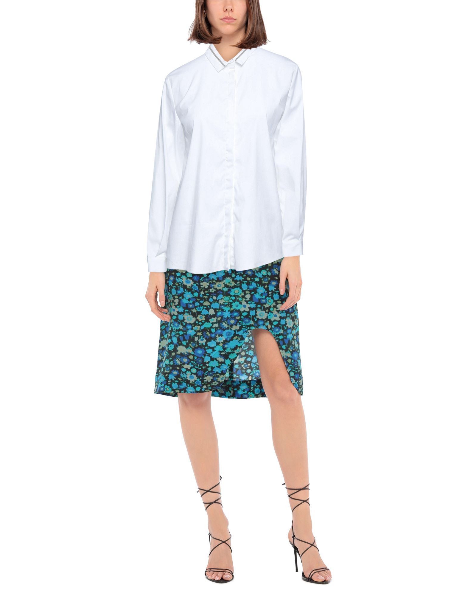  Fabiana Filippi - Tops - Hemden - On Yoox.com 