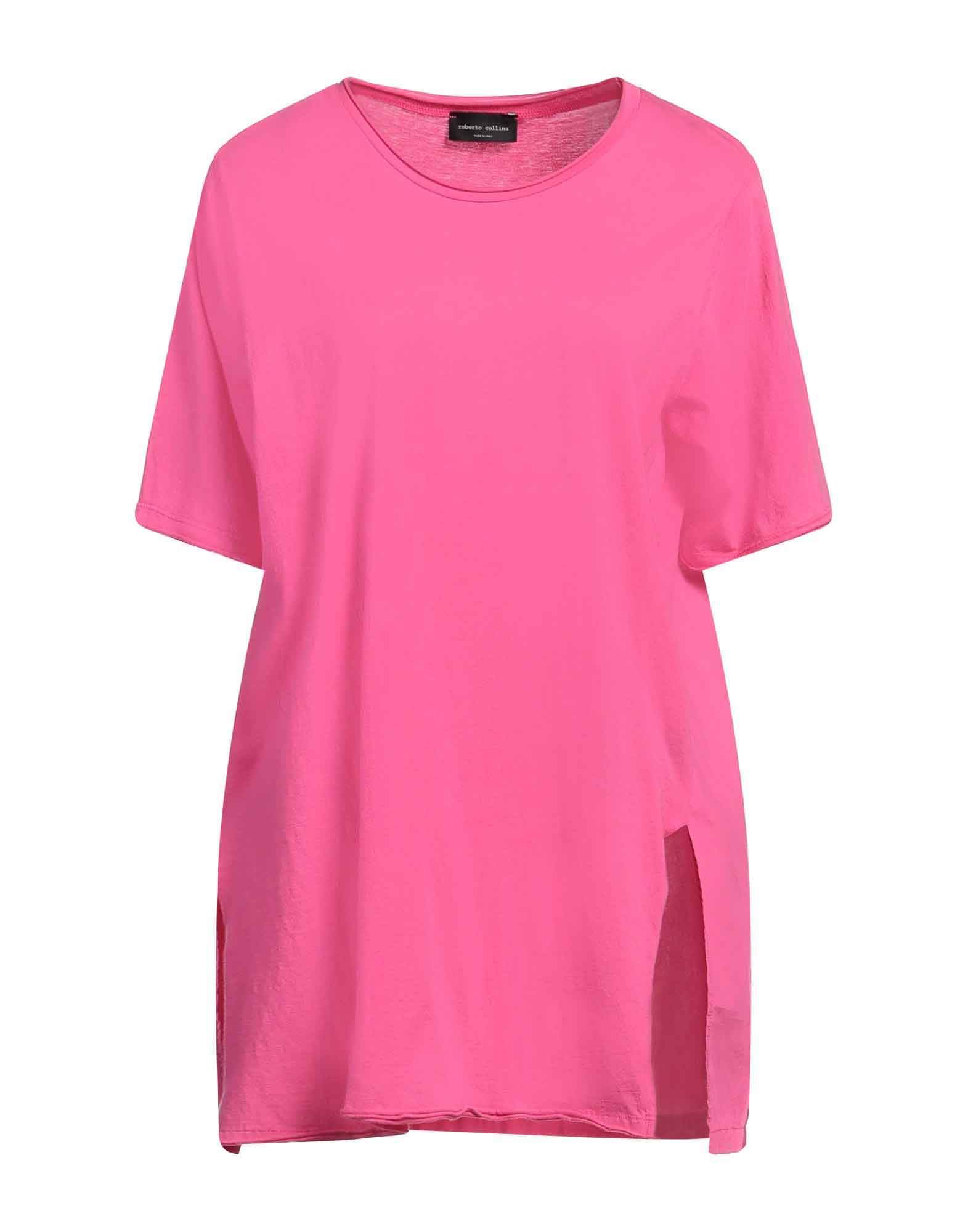 ROBERTO COLLINA ΜΠΛΟΥΖΑΚΙΑ T-shirt
