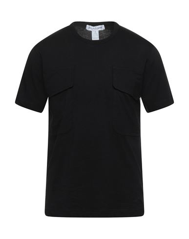Футболка COMME des GARÇONS SHIRT 