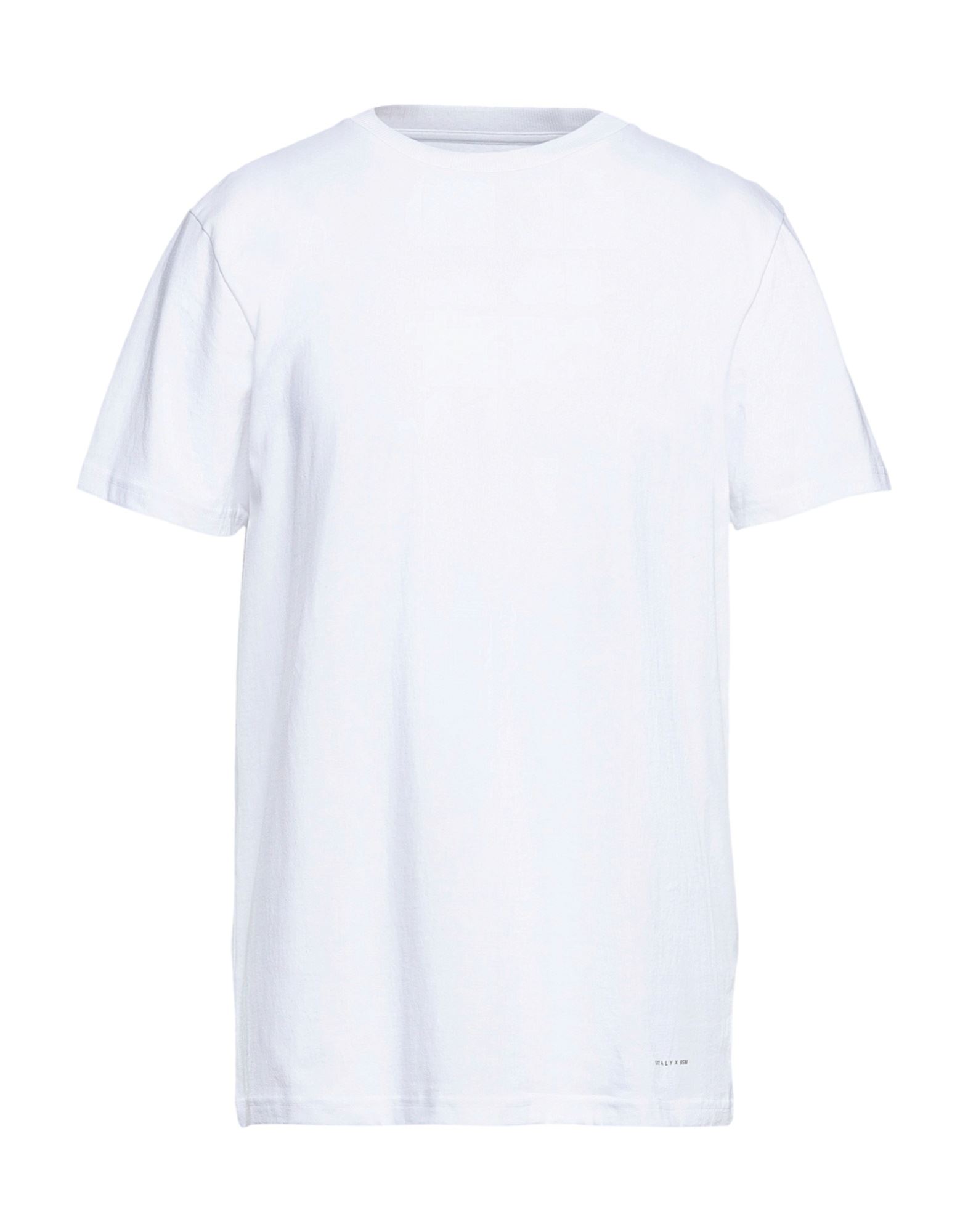 Al Duca D'aosta T-shirts In White