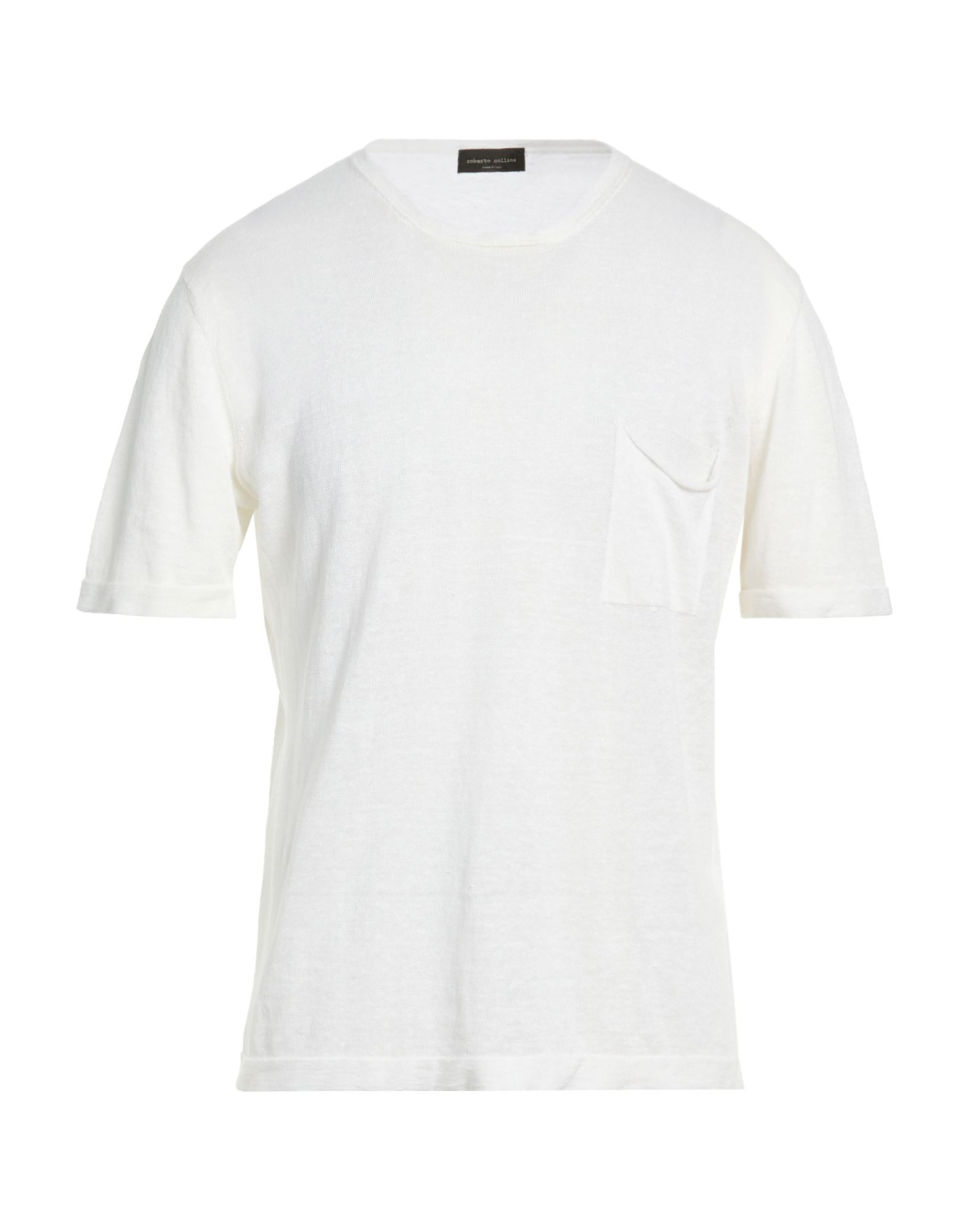 ROBERTO COLLINA ΜΠΛΟΥΖΑΚΙΑ T-shirt