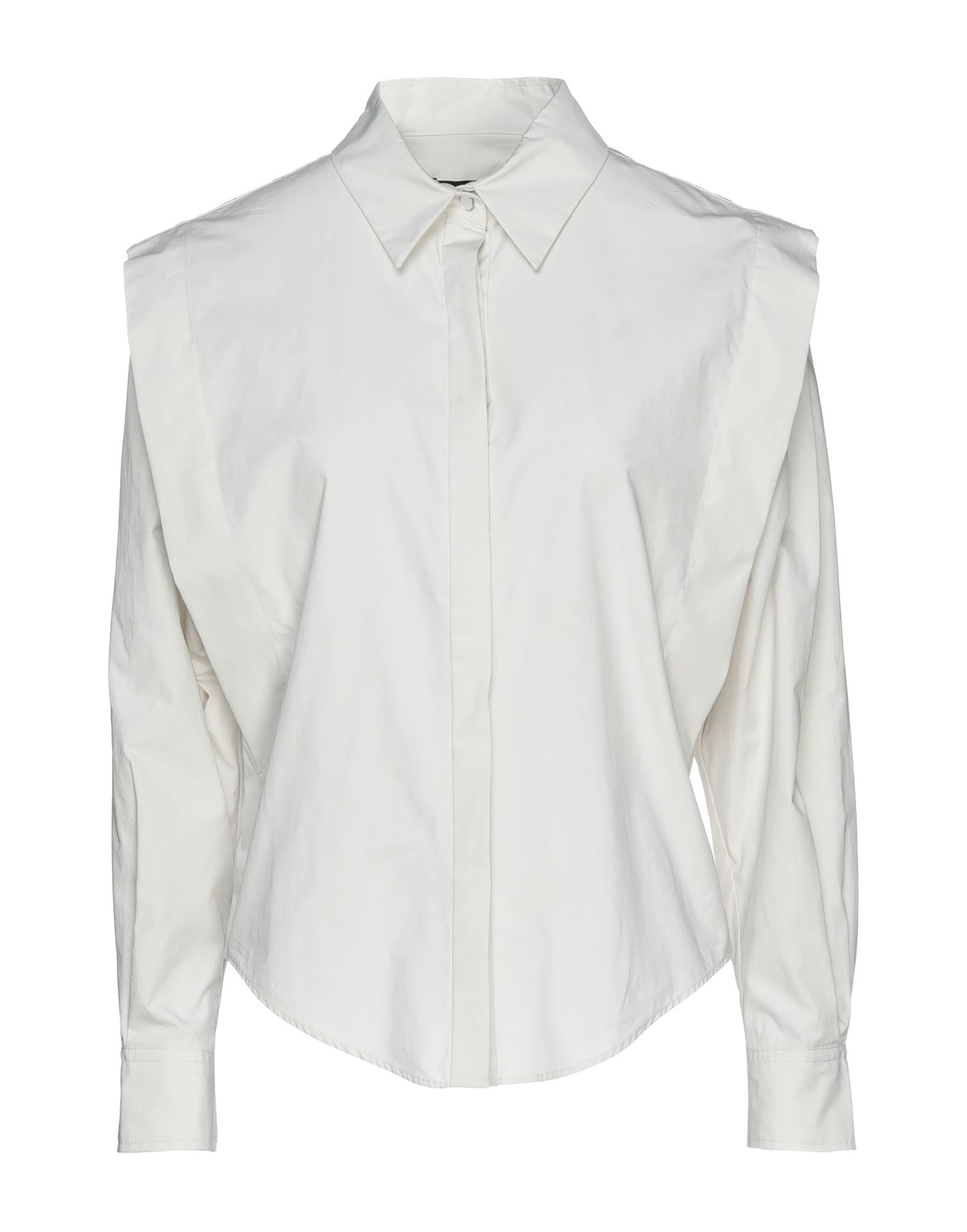 ISABEL MARANT ISABEL MARANT ΜΠΛΟΥΖΑΚΙΑ Πουκάμισο