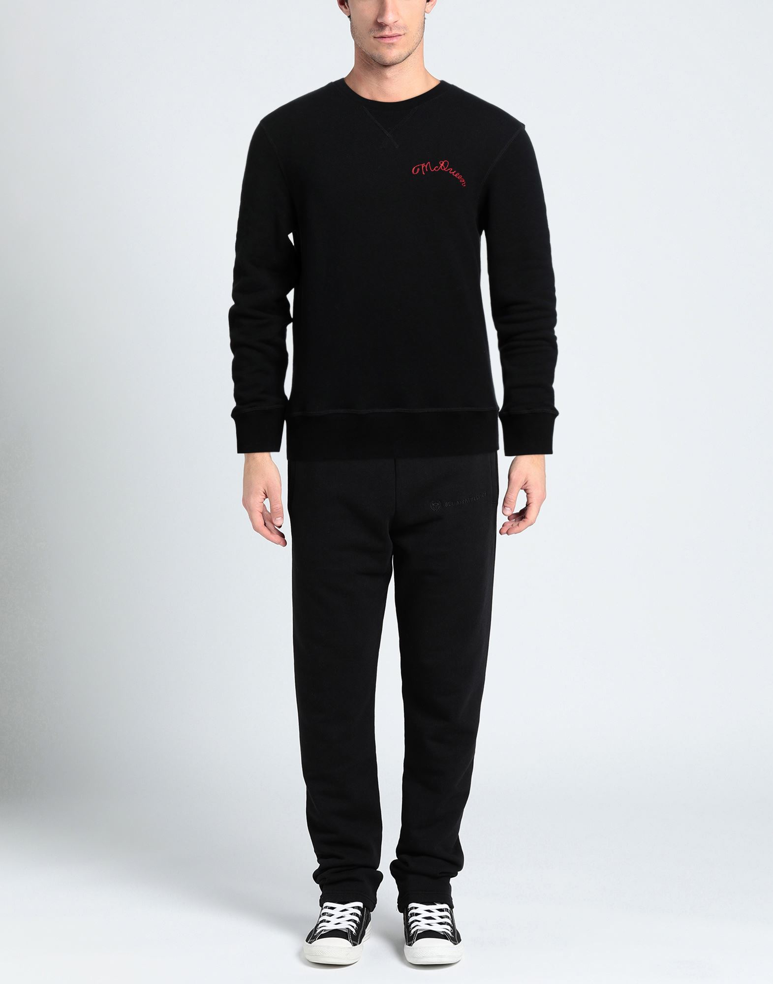  Mcqueen - Tops - Sweatshirts - On Yoox.com 