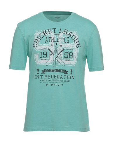 Футболка FYNCH-HATTON®