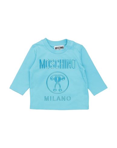 фото Футболка moschino baby