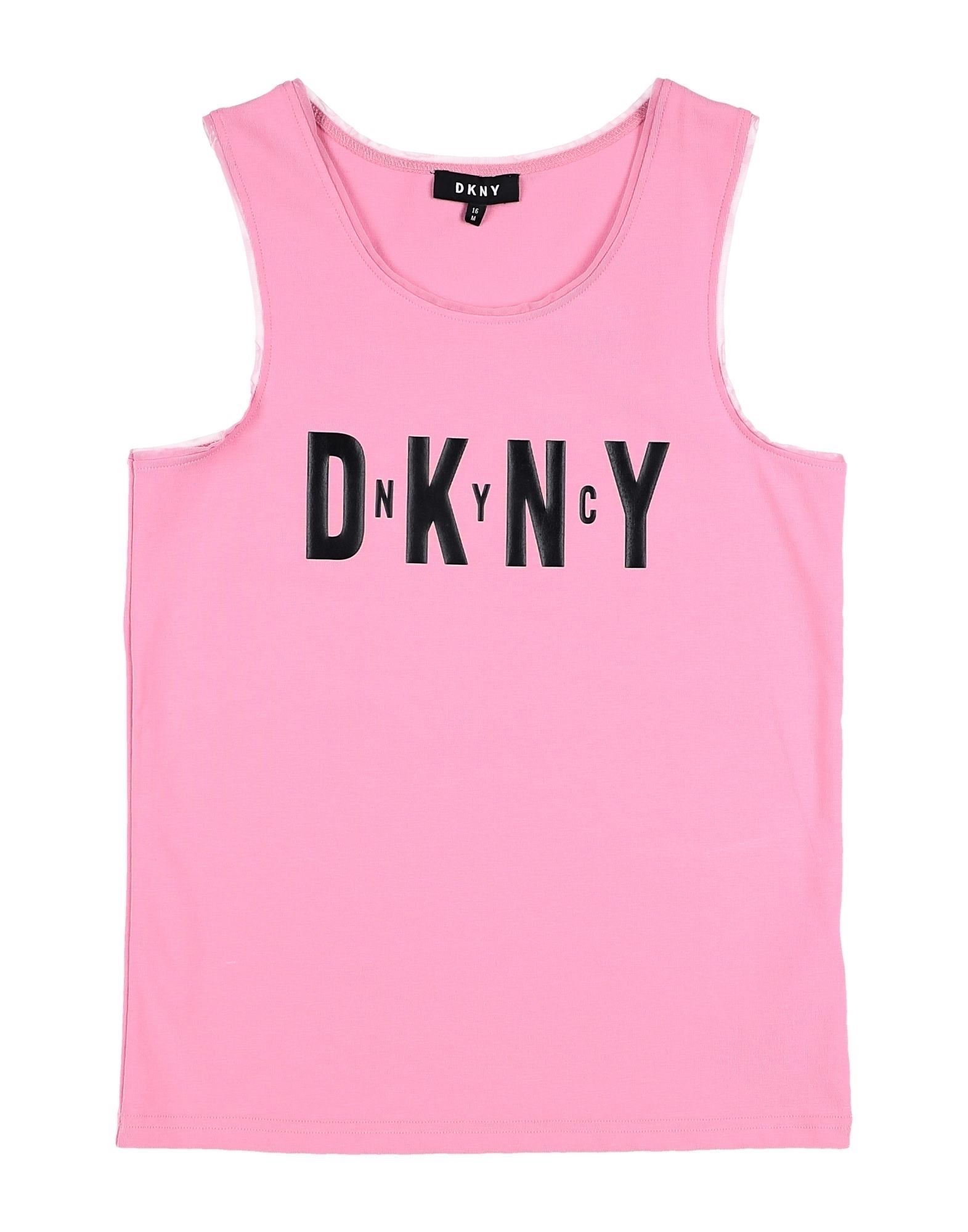 DKNY ΜΠΛΟΥΖΑΚΙΑ T-shirt