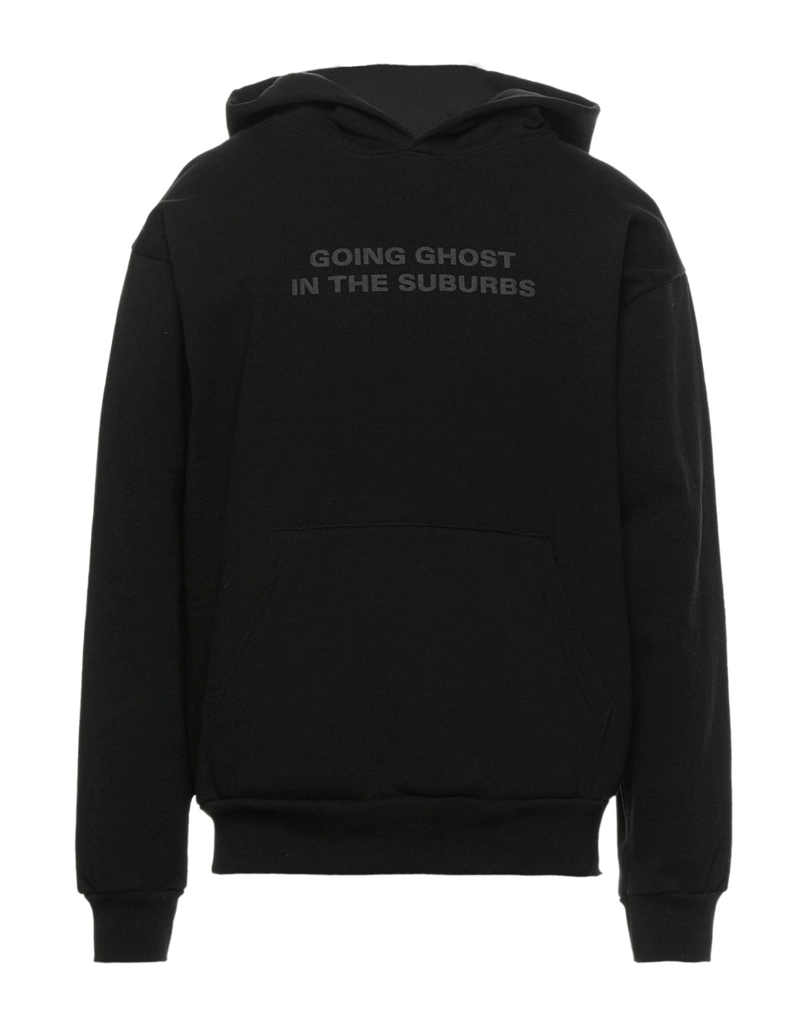 i hate the suburbs sweatshirt