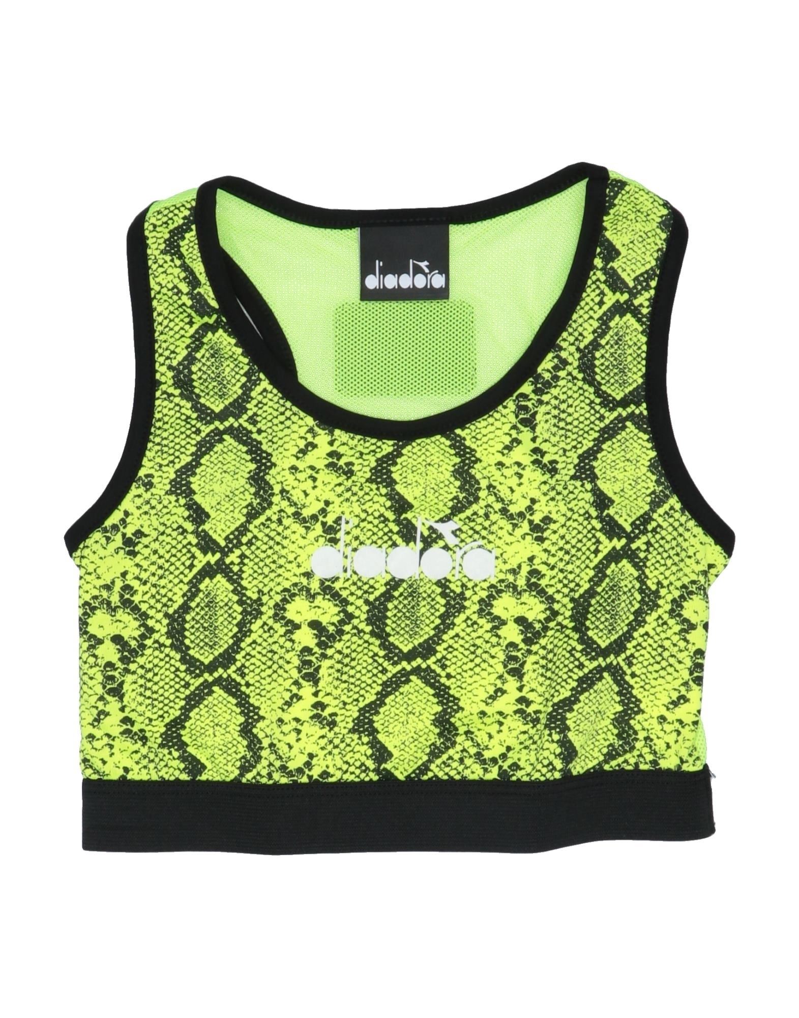  Diadora - Tops - T-shirts - On Yoox.com 