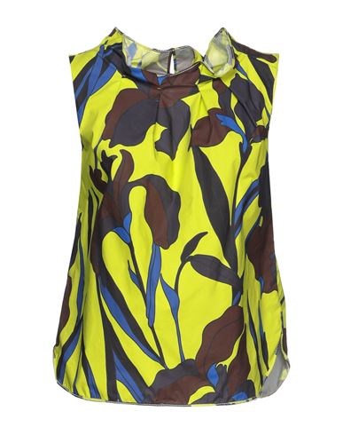 Топ без рукавов ODEEH