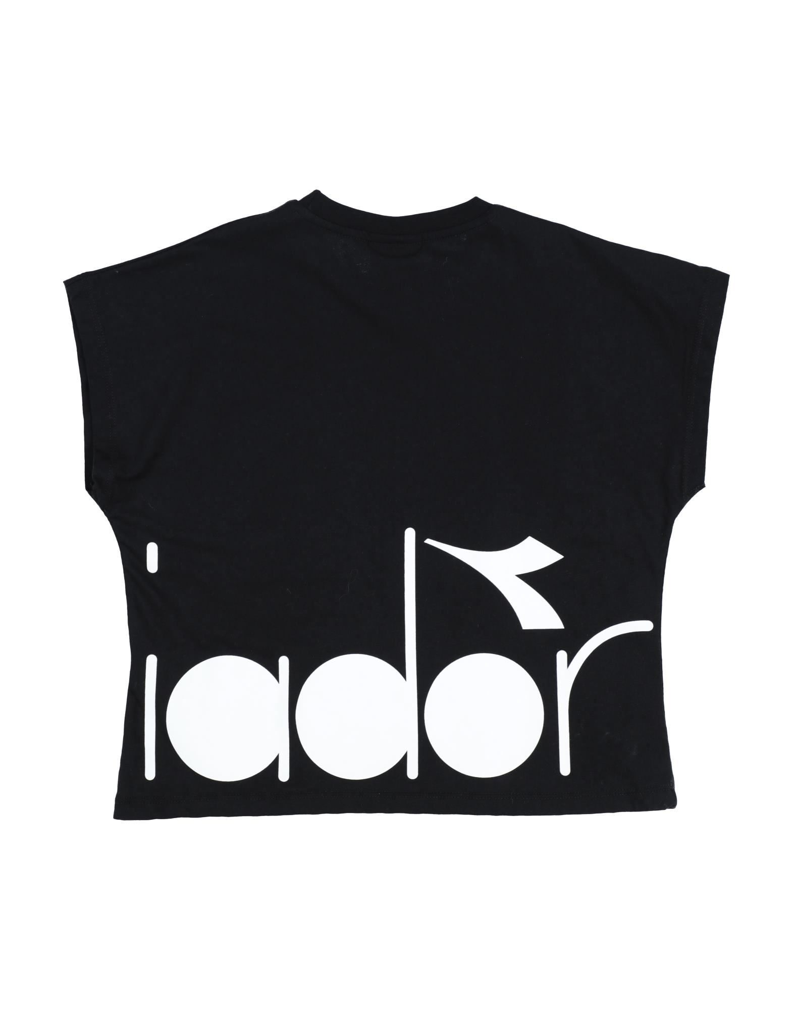  Diadora - Tops - T-shirts - On Yoox.com 