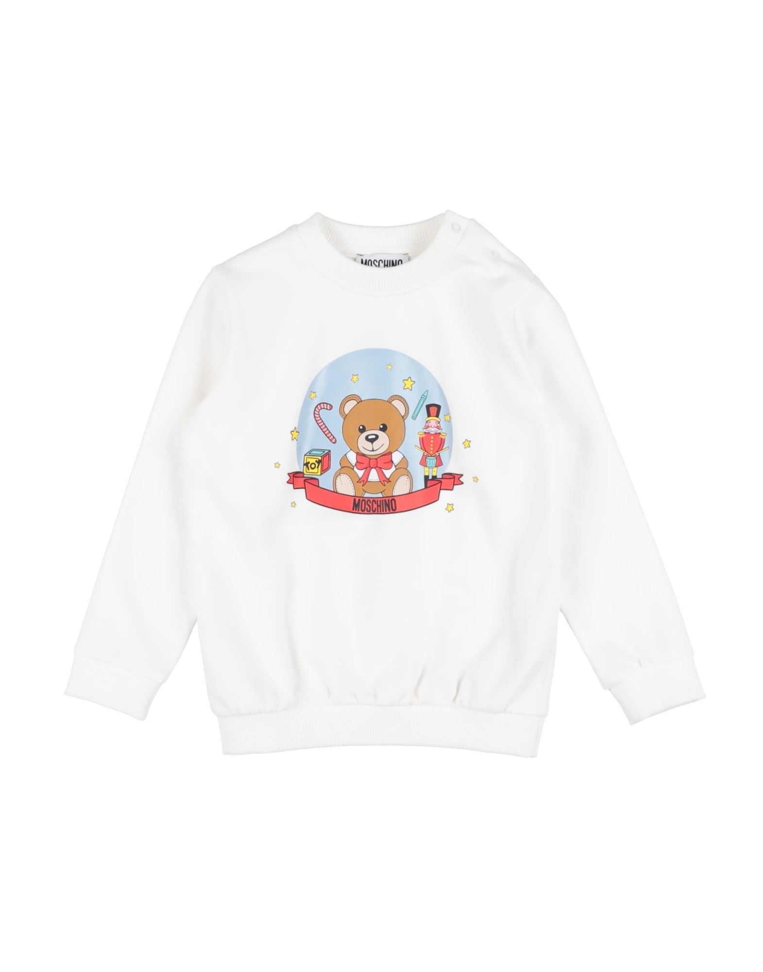  Moschino Baby - Tops - Sweatshirts - On Yoox.com 