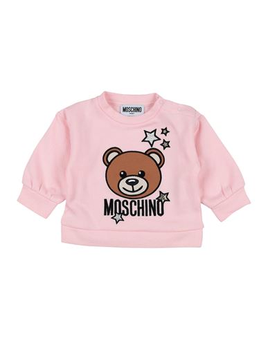 фото Толстовка moschino baby