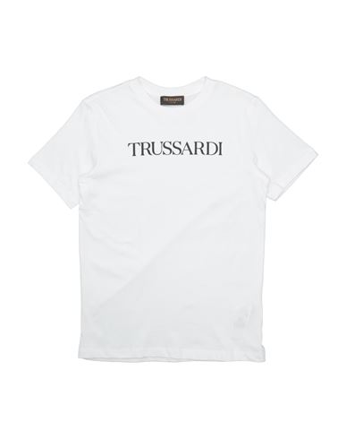 фото Футболка trussardi junior