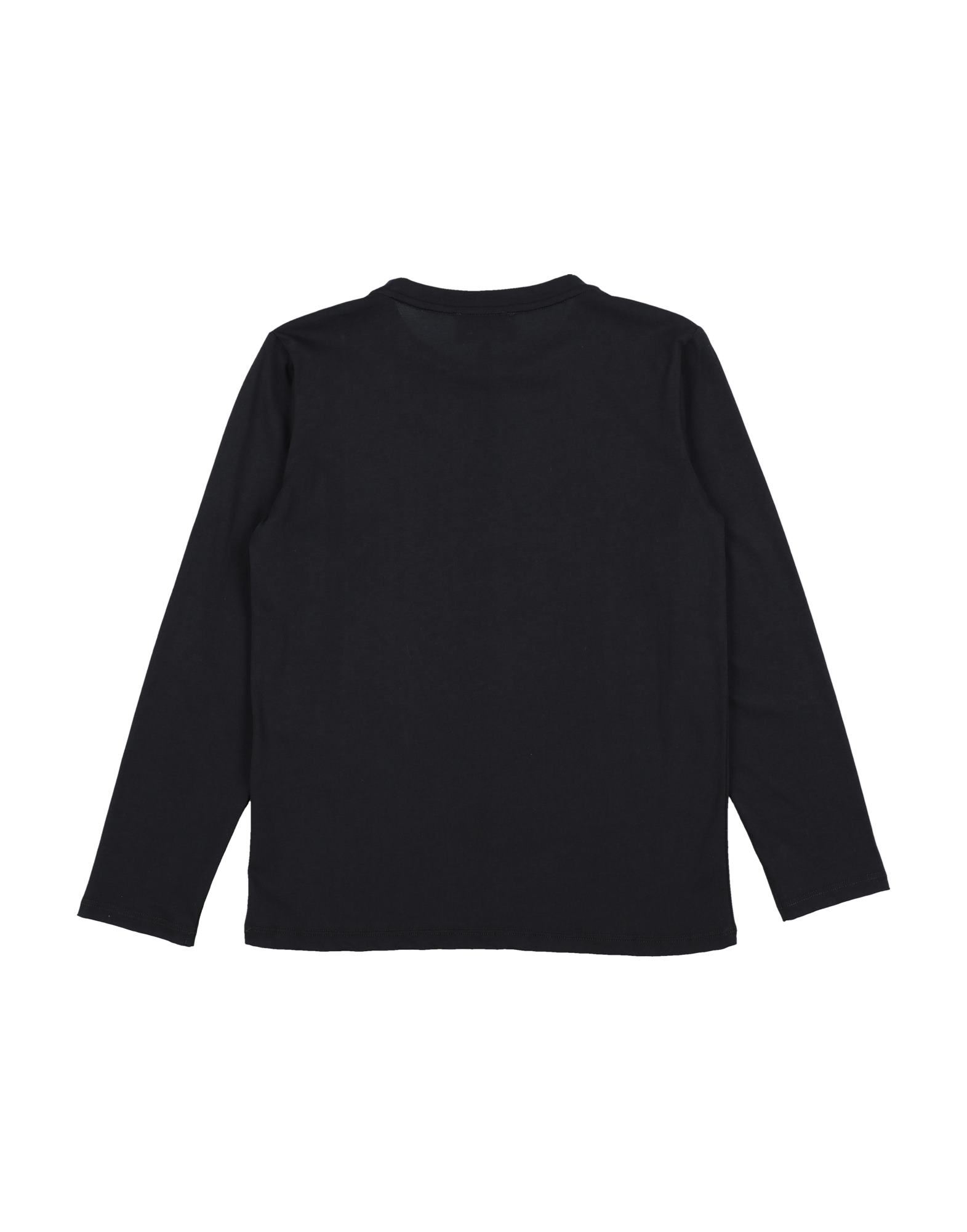  Emporio Armani - Tops - T-shirts - On Yoox.com 