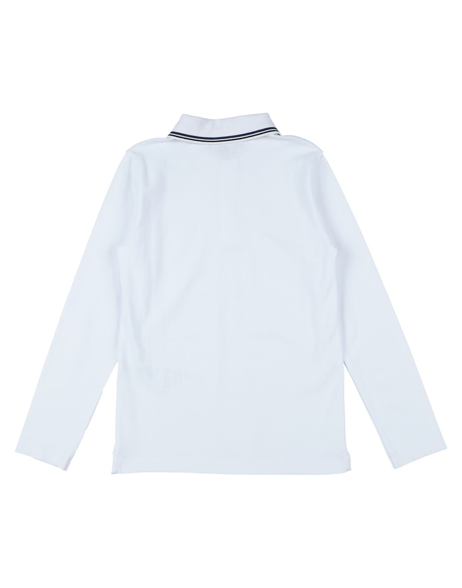  Emporio Armani - Tops - Poloshirts - On Yoox.com 