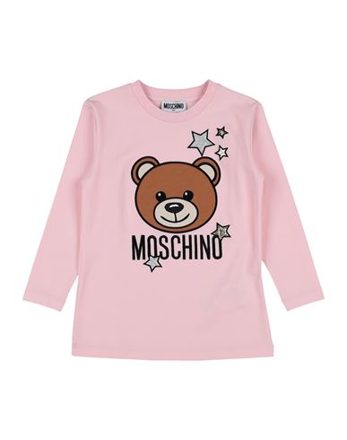 фото Футболка moschino kid