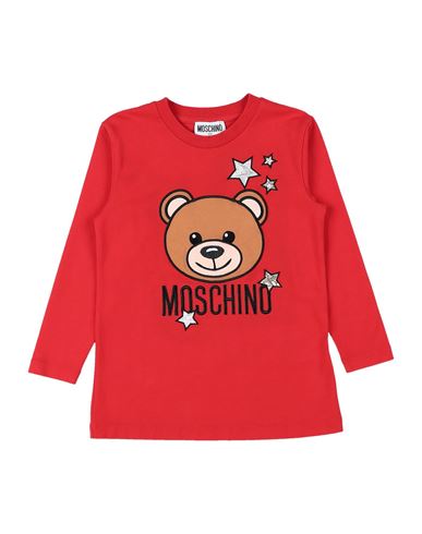 фото Футболка moschino kid