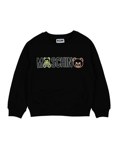 фото Толстовка moschino kid