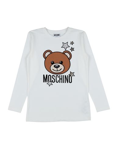 фото Футболка moschino teen