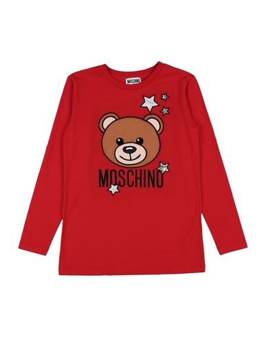 фото Футболка moschino teen