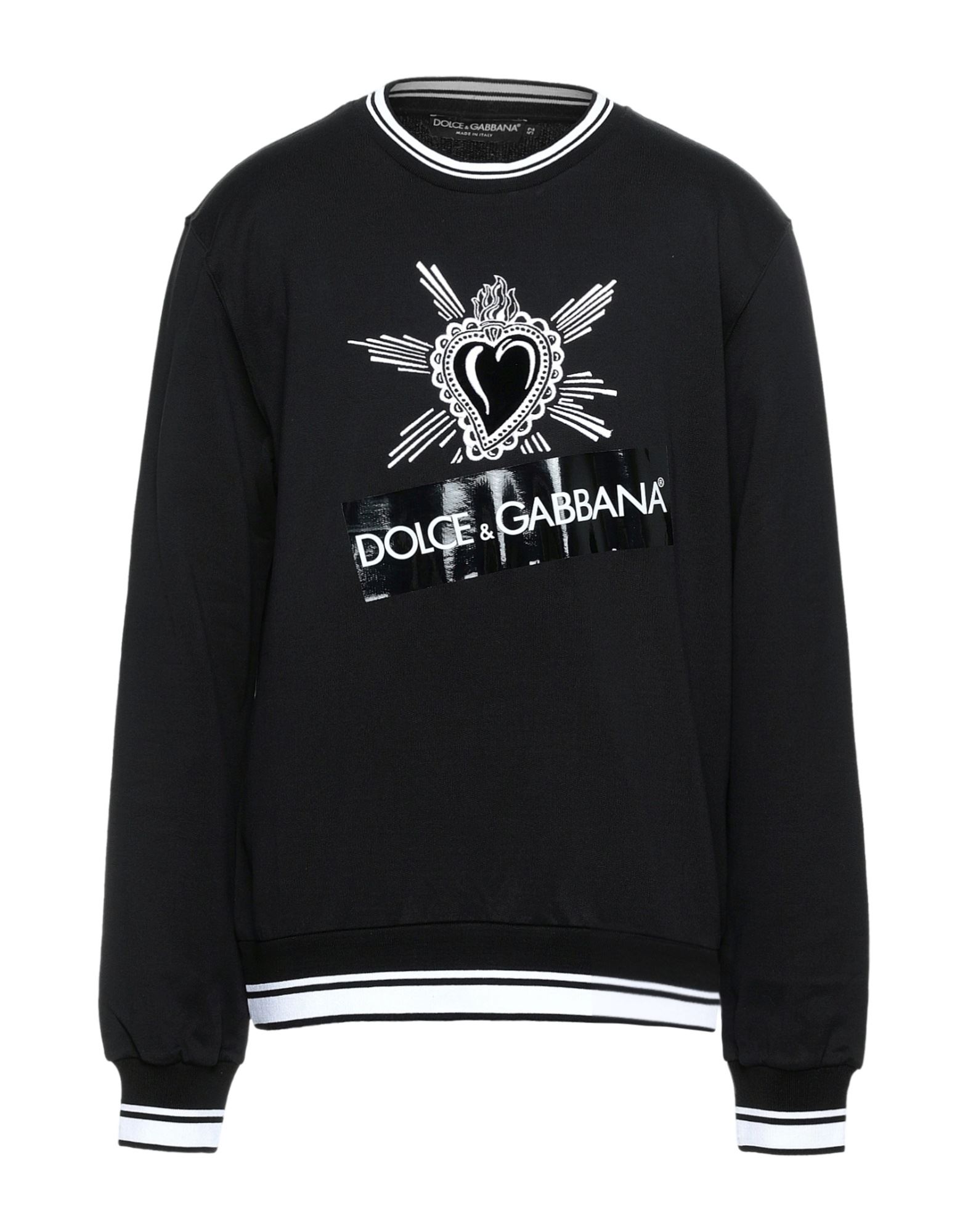 DOLCE&GABBANA ΜΠΛΟΥΖΑΚΙΑ Φούτερ