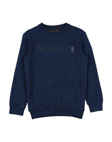 фото Толстовка trussardi junior