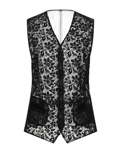 Топ без рукавов DOLCE & GABBANA