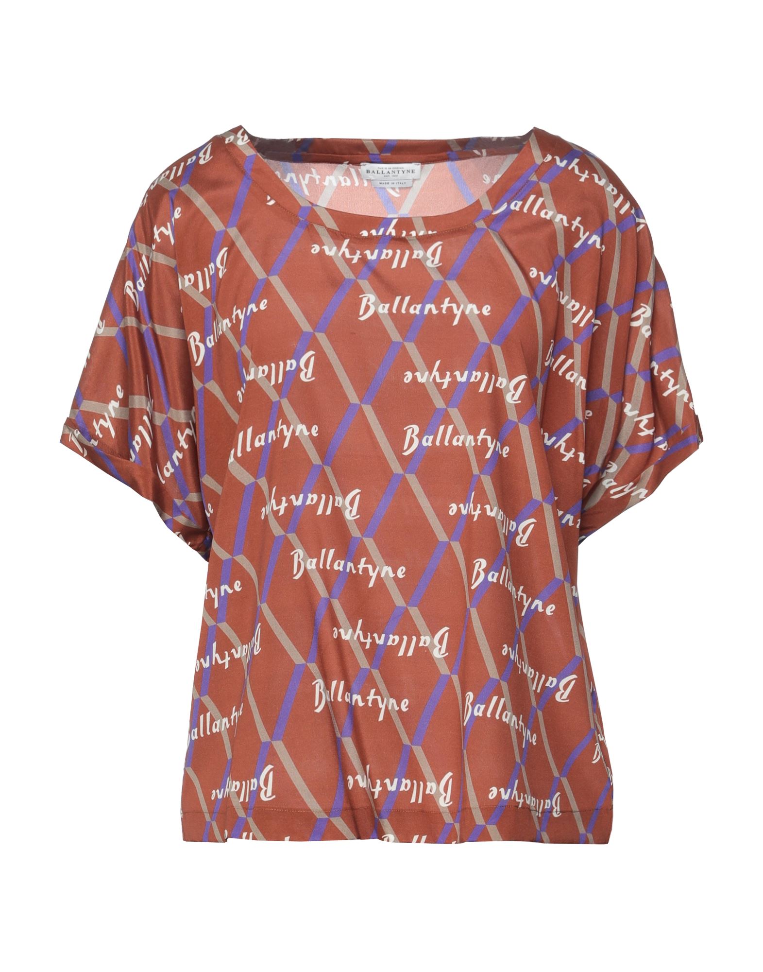  Ballantyne - Tops - Tops - On Yoox.com 