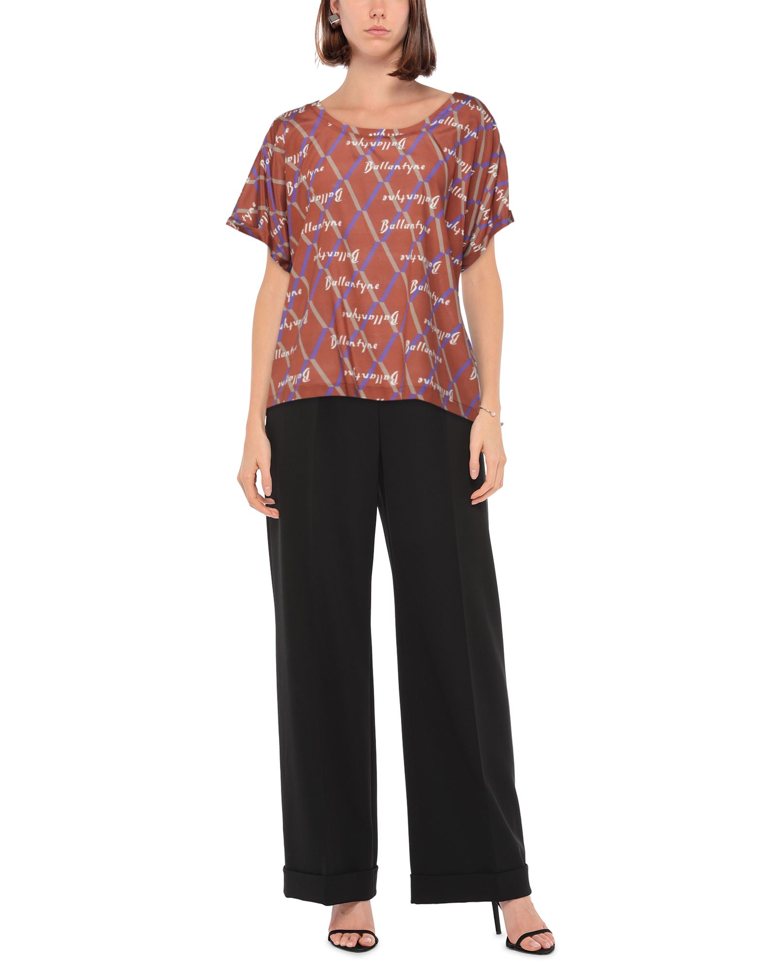  Ballantyne - Tops - Tops - On Yoox.com 