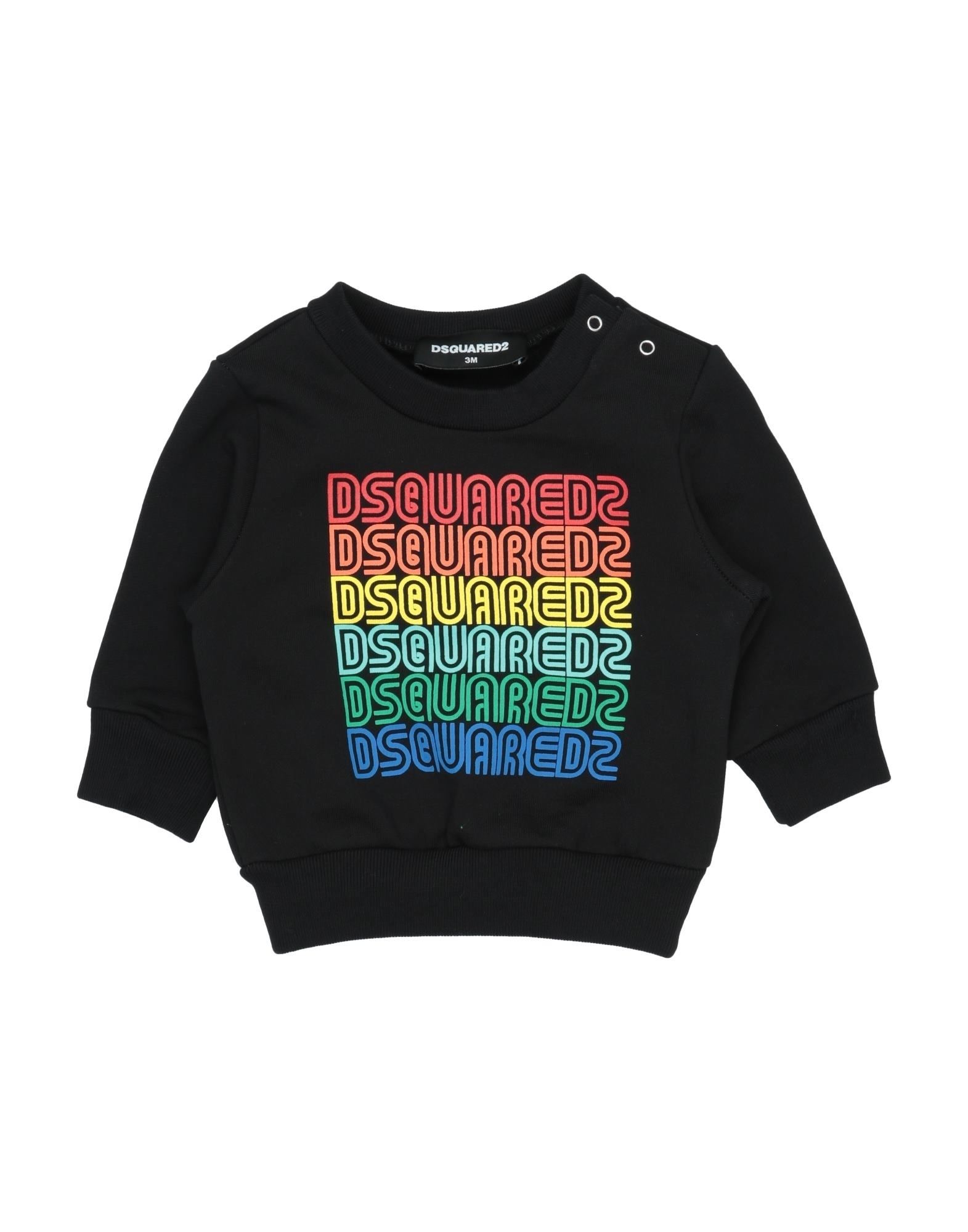 DSQUARED2 ΜΠΛΟΥΖΑΚΙΑ Φούτερ