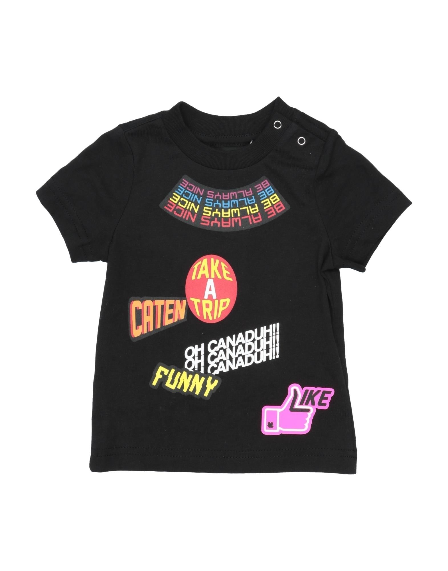 DSQUARED2 ΜΠΛΟΥΖΑΚΙΑ T-shirt