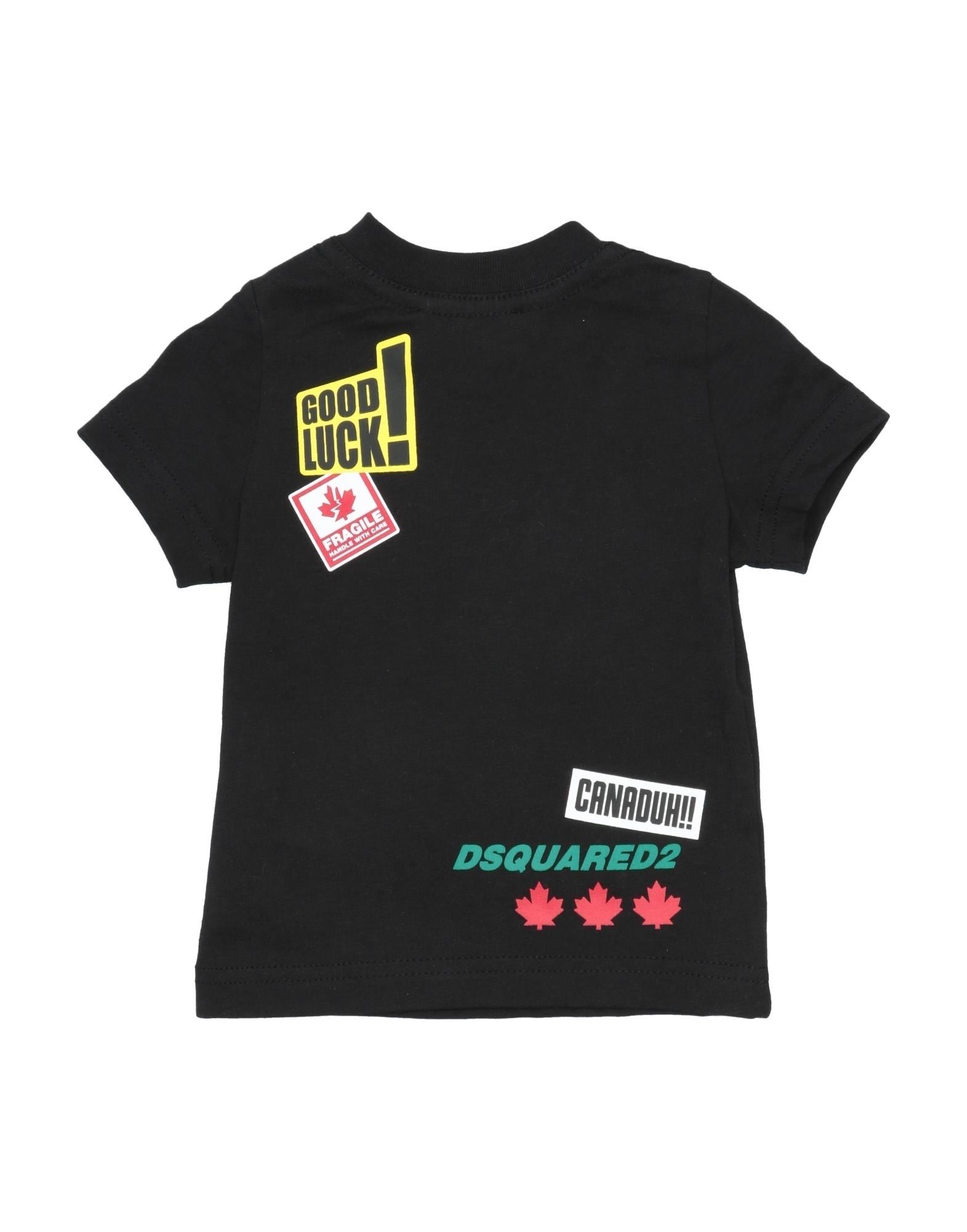  Dsquared2 - Tops - T-shirts - On Yoox.com 