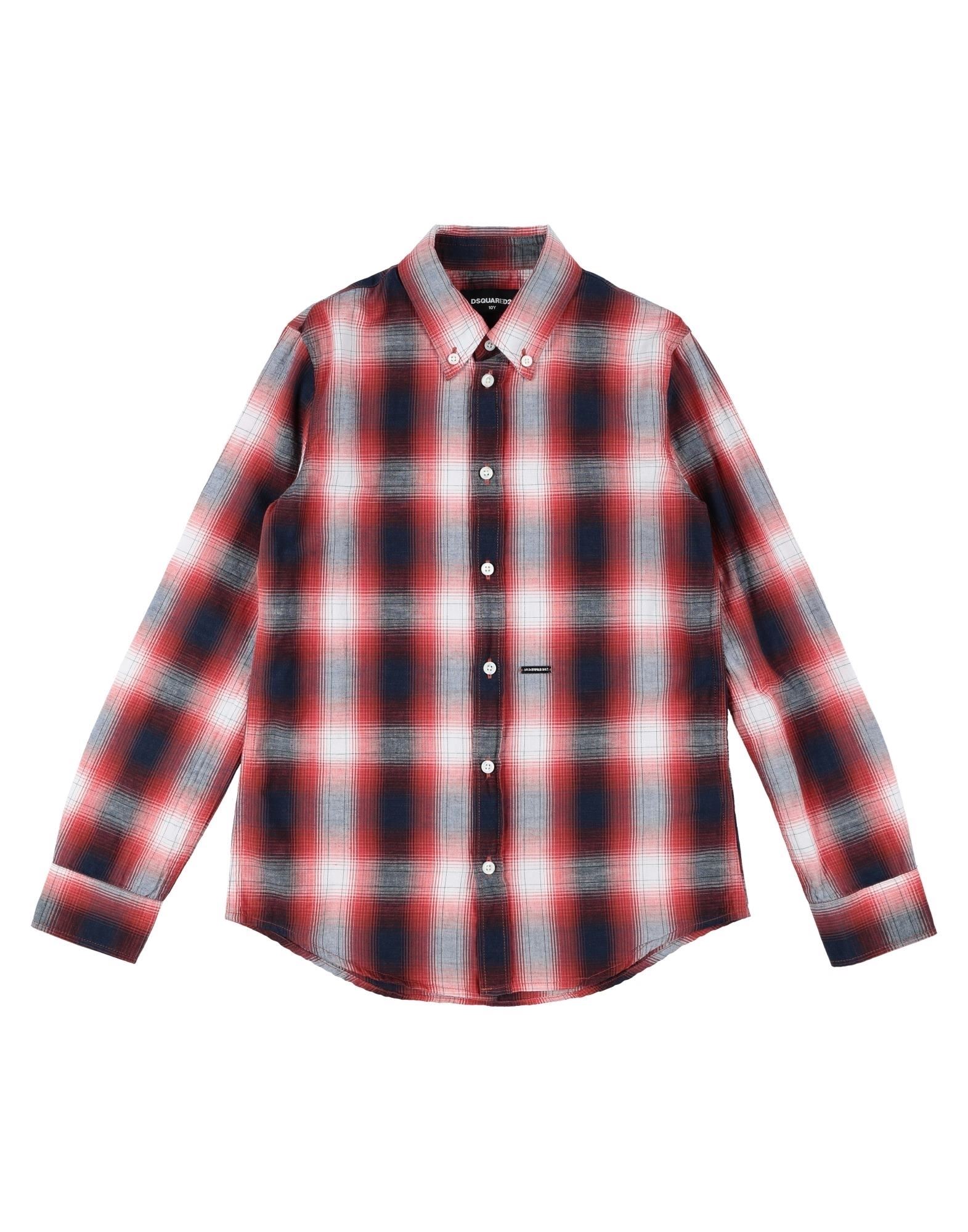  Dsquared2 - Tops - Hemden - On Yoox.com 