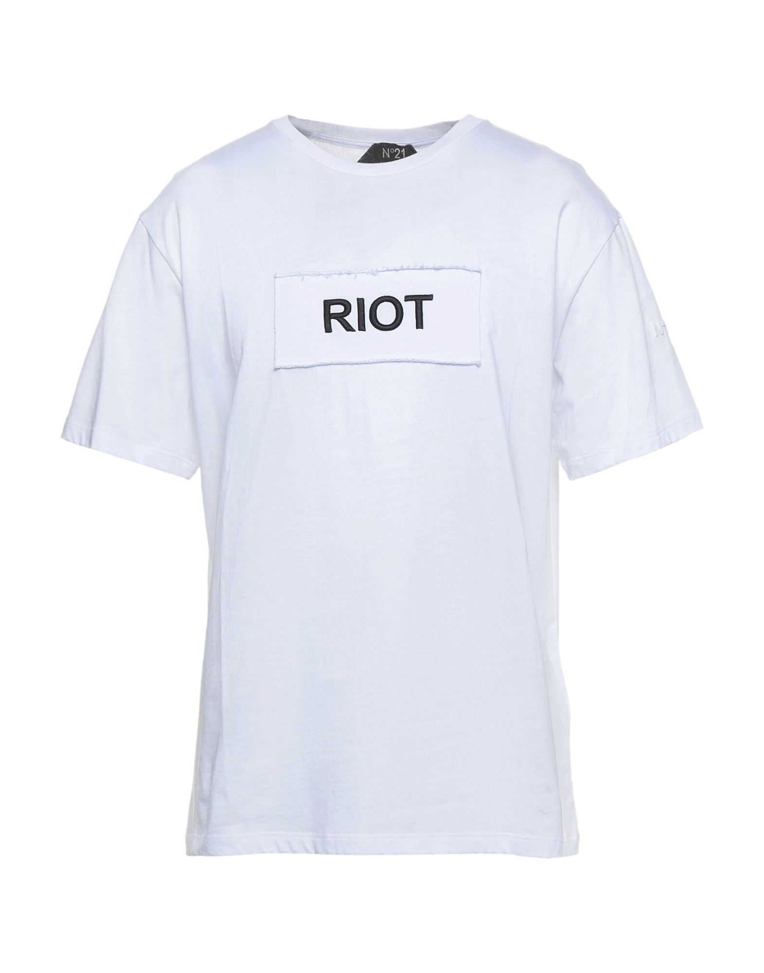  N°21 - Tops - T-shirts - On Yoox.com 