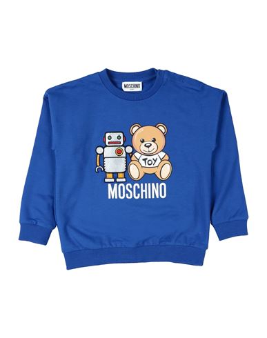 фото Толстовка moschino baby